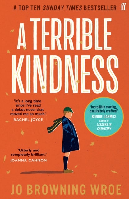 A Terrible Kindness - The Bestselling Richard and Judy Book Club Pick