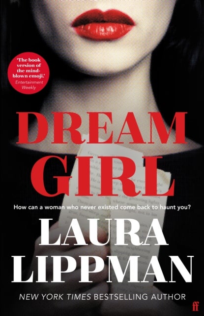 Dream Girl - 'The darkly comic thriller of the season.' Irish Times