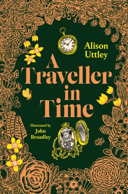 A Traveller in Time - The Illustrated Edition