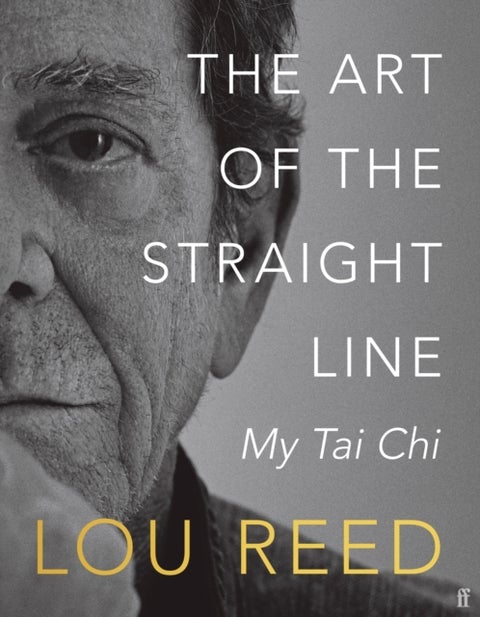 The Art of the Straight Line - My Tai Chi