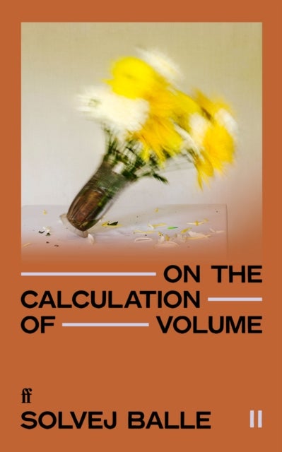 On the Calculation of Volume II - 'Unquestionably one of the greatest works of 21st century literature so far.' HERALD