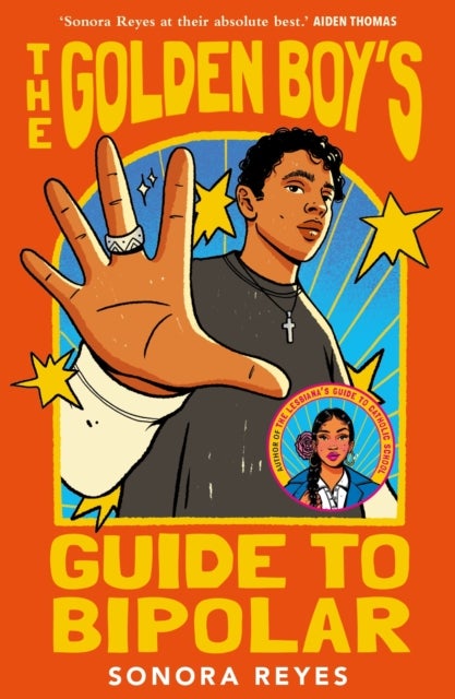 The Golden Boy's Guide to Bipolar