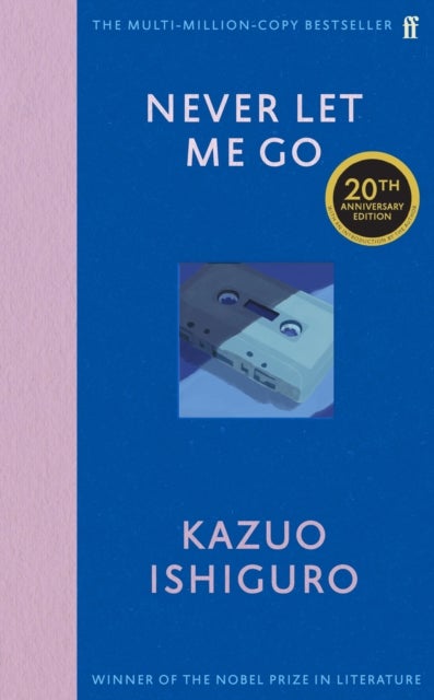 Never Let Me Go - Twentieth Anniversary Edition