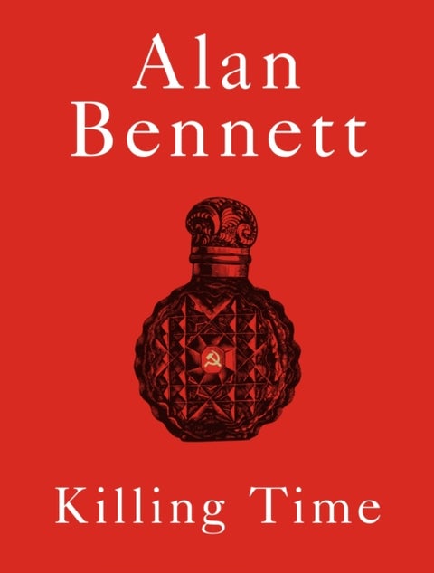 Killing Time - A Sunday Times Bestselling 'pitch-perfect' (Observer) treat for winter.