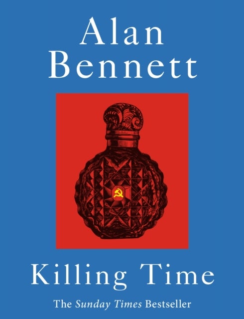 Killing Time - A Sunday Times Bestselling 'pitch-perfect' (Observer) treat for winter.