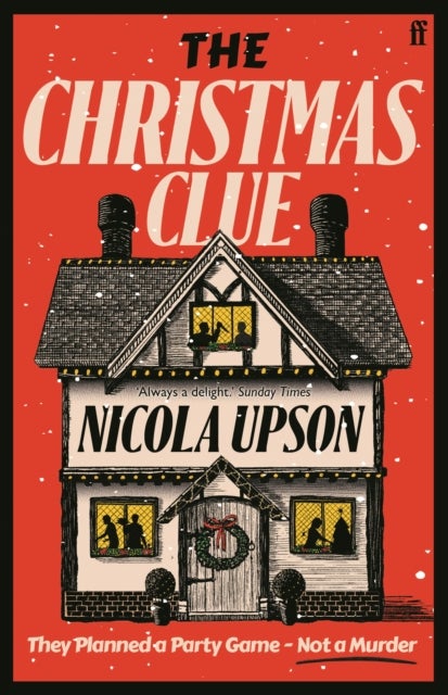 The Christmas Clue