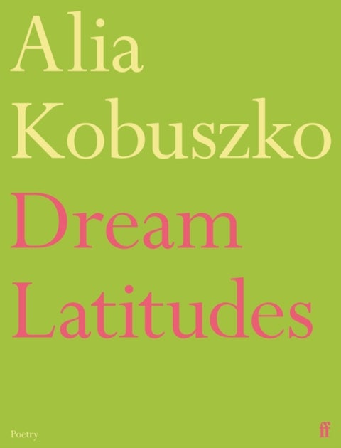 Dream Latitudes