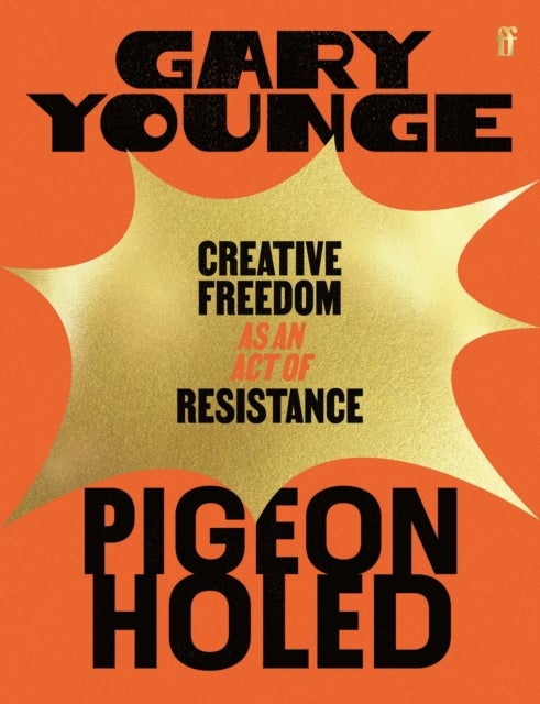 Pigeonholed - Creative Freedom as an Act of Resistance