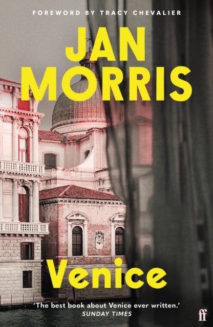 Venice - Introduced by Tracy Chevalier