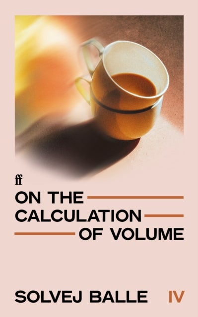 On the Calculation of Volume IV - 'Unquestionably one of the greatest works of 21st century literature so far.' Herald