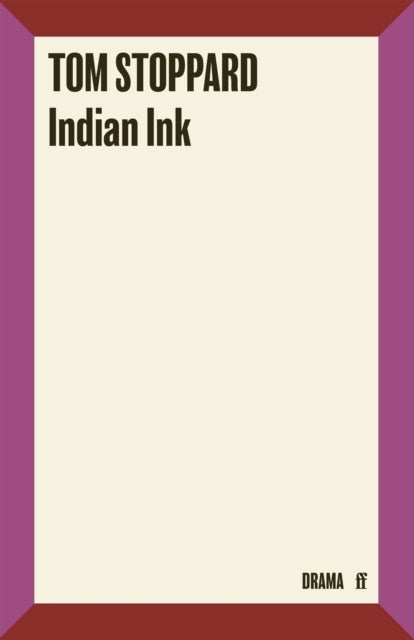 Indian Ink