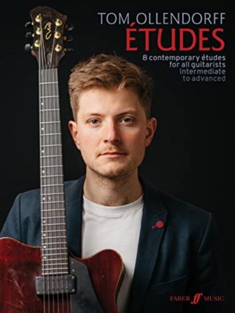 Tom Ollendorff - ETudes