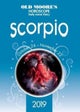 Old Moore's Horoscope 2019: Scorpio