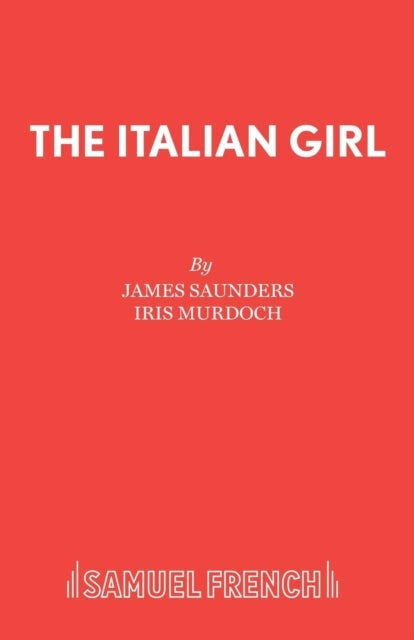 Italian Girl - Play
