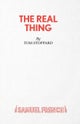 The Real Thing