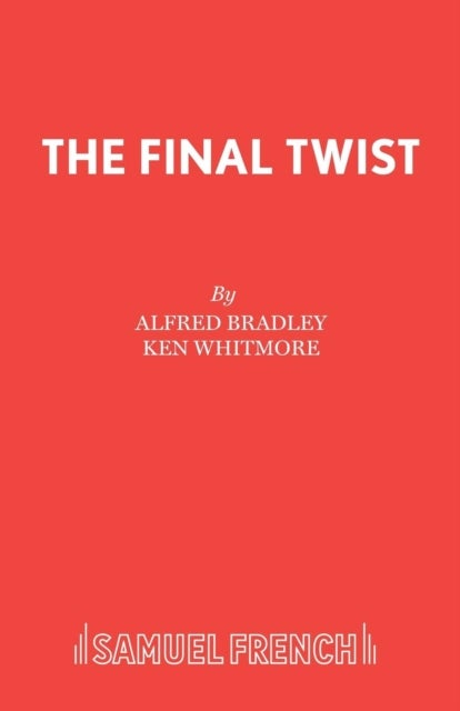 The Final Twist