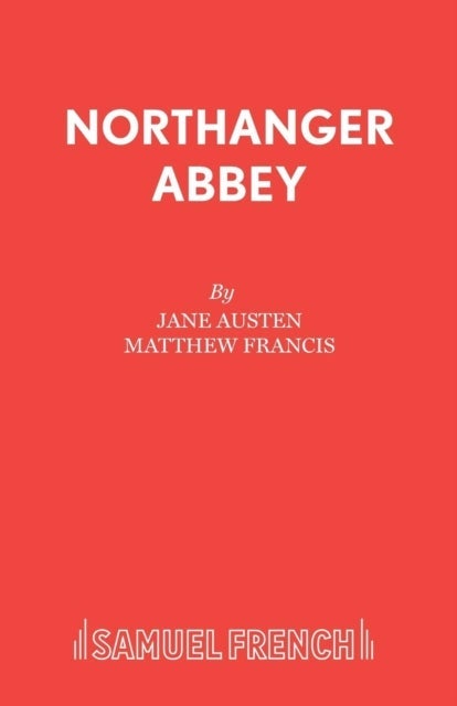 Northanger Abbey