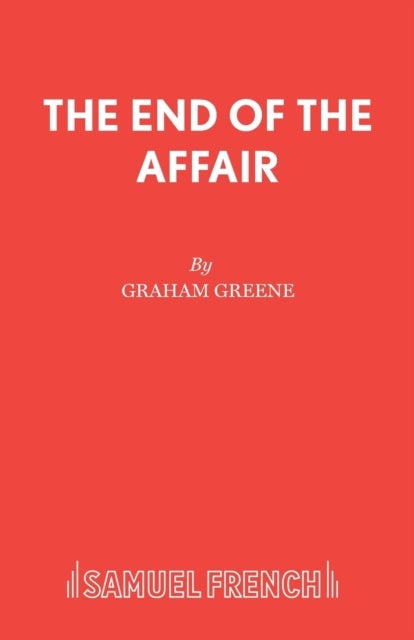 The End of the Affair
