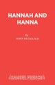 Hannah and Hanna
