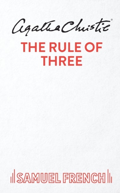 The Rule of Three
