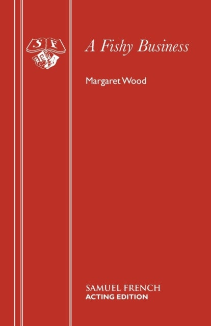 Fishy Business - Play