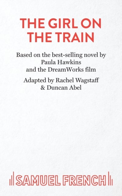 The Girl On The Train
