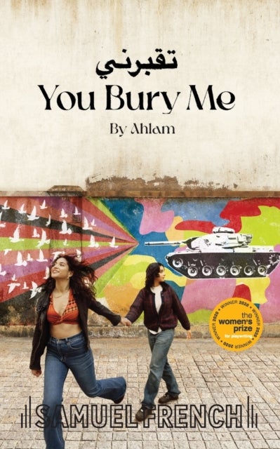 You Bury Me - A Musical Celebration