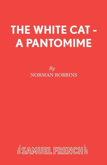 The White Cat