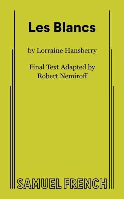 Les Blancs