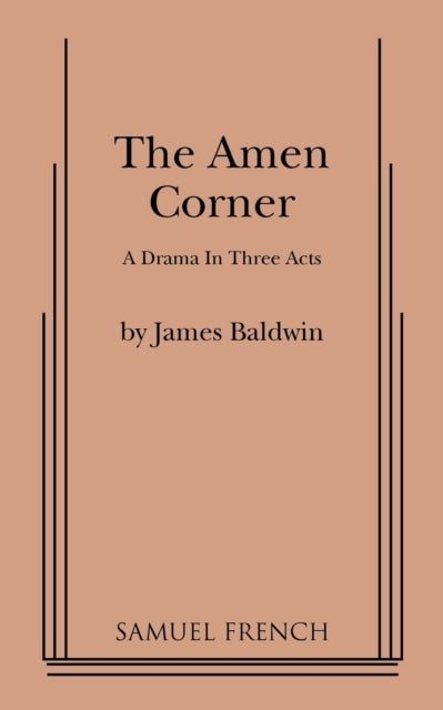 The Amen Corner