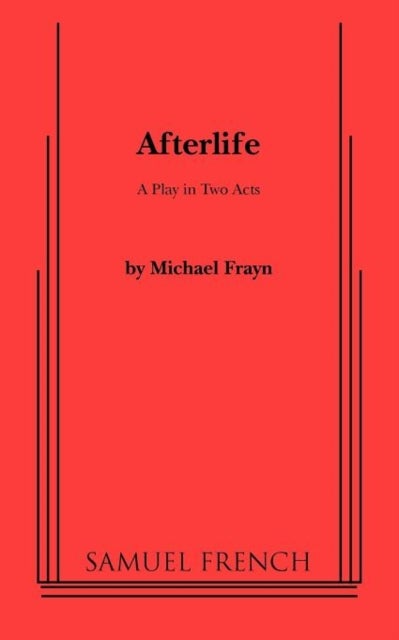 Afterlife
