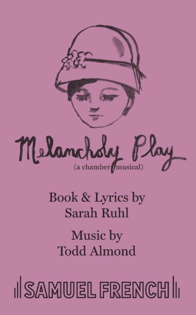 Melancholy Play - a chamber musical