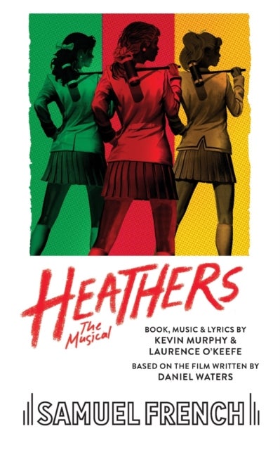 Heathers - The Musical