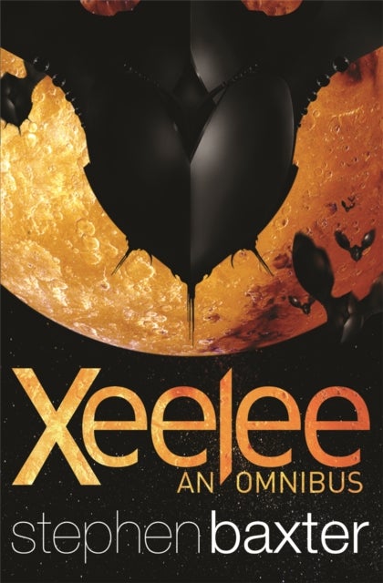 Xeelee: An Omnibus - Raft, Timelike Infinity, Flux, Ring