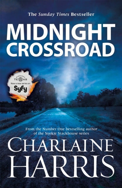 Midnight Crossroad - Now a major TV series: MIDNIGHT, TEXAS