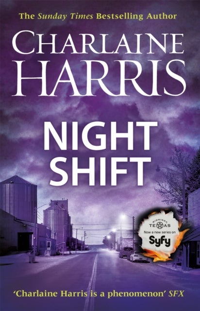 Night Shift - Now a major TV series: MIDNIGHT, TEXAS