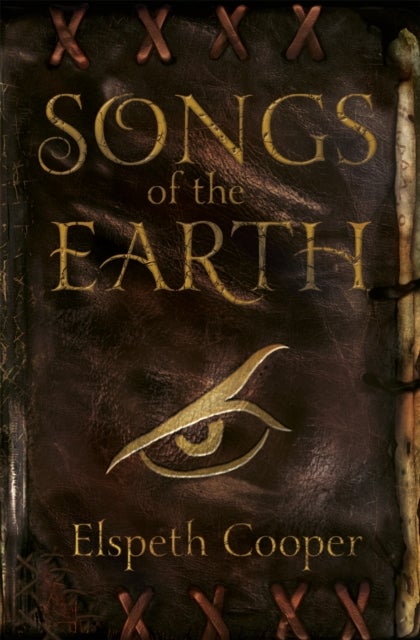 Songs of the Earth - The Wild Hunt Book One
