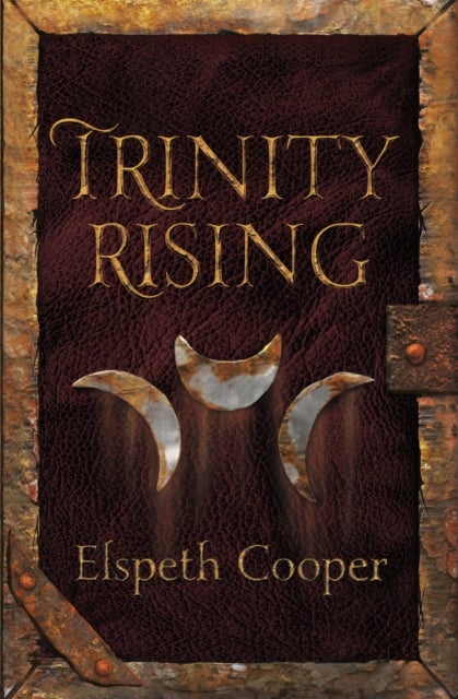 Trinity Rising - The Wild Hunt Book Two