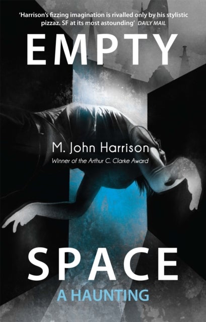 Empty Space - A Haunting