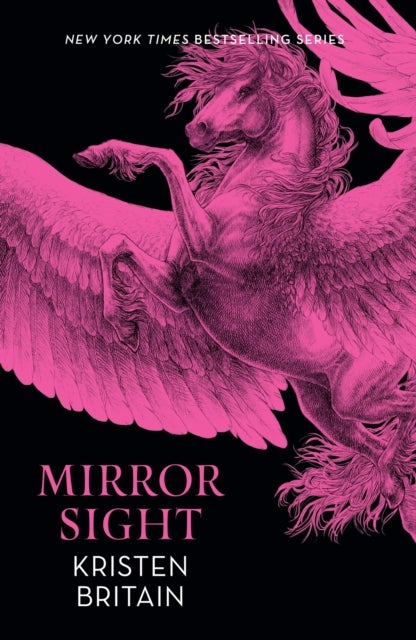 Mirror Sight - Book Five
