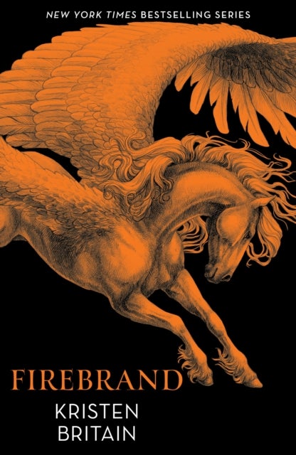 Firebrand - Book Six