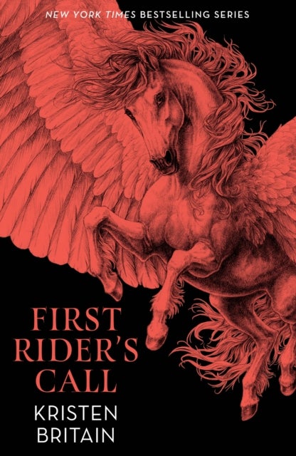 First Rider's Call - Book Two