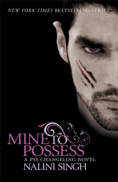 Mine to Possess - Book 4