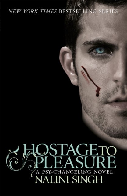Hostage to Pleasure - Book 5