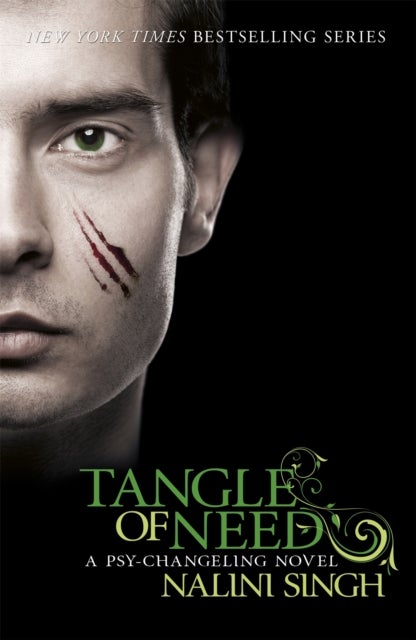 Tangle of Need - Book 11