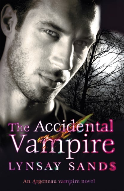 The Accidental Vampire - Book Seven