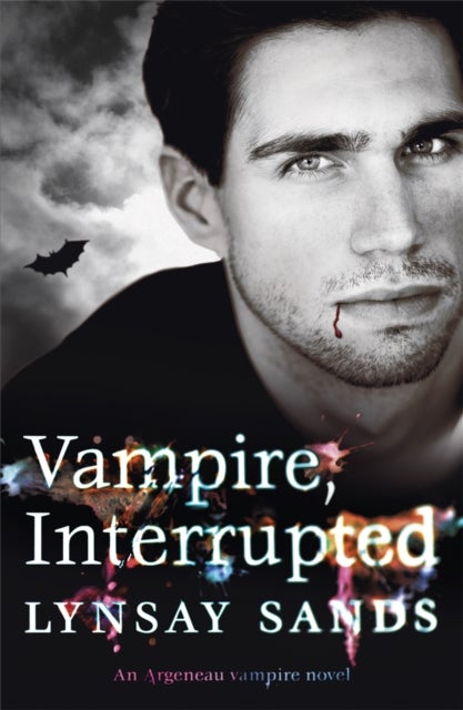 Vampire, Interrupted - Book Nine