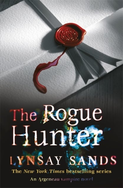 The Rogue Hunter - Book Ten