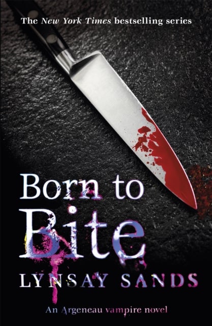 Born to Bite - Book Thirteen