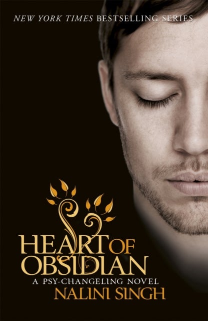 Heart of Obsidian - Book 12